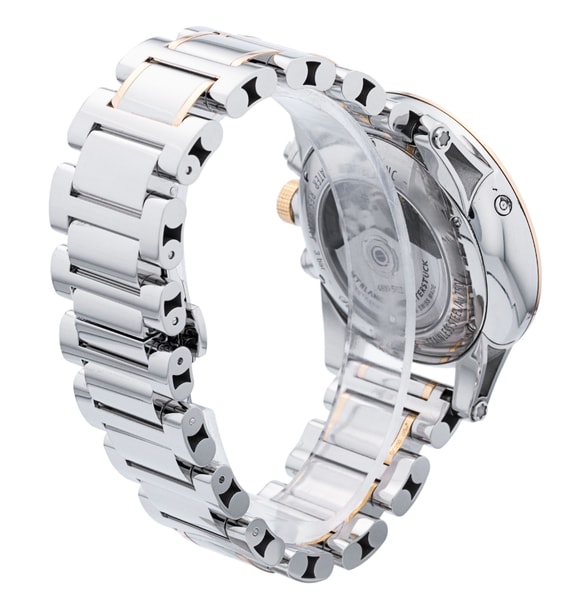 Montblanc TimeWalker 107321